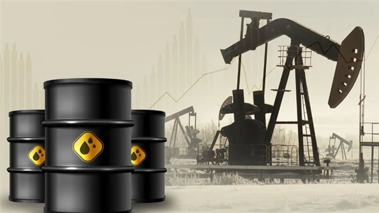 أسعار النفط تقترب من أعلى مستوياتها في أسبوعين مع ترقب خفض الفائدة الأمريكية وتأثيره على الطلب العالمي